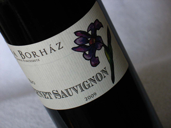 Cabernet Sauvignon