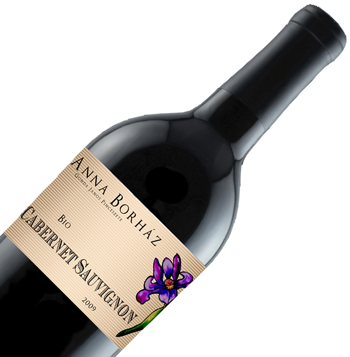 Cabernet Sauvignon 2009