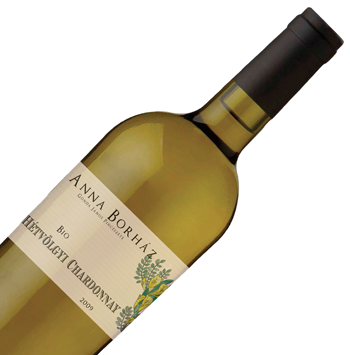 Hétvölgyi Chardonnay