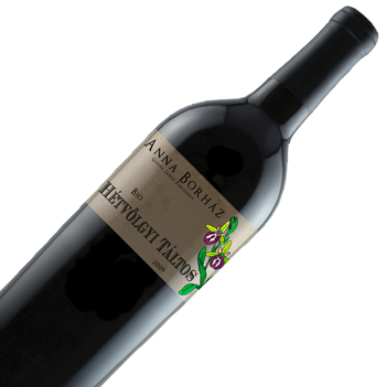 Hétvölgyi Táltos 2009